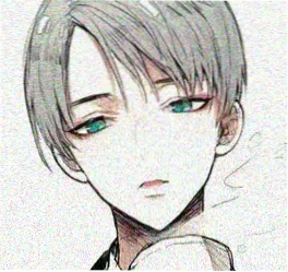 星河 头像